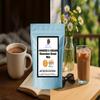 Oba's Snacks Cookies & Cream Drink Mix (Enjoy Hot or Cold) | Rich & Creamy | Just Add Milk or Water | Regular or Vegan Option view 4