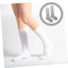 GARVALON 2pcs Sock Shaping Boards Sock Jigs for Display and Organization Lightweight for Home Retail Use Easy to Maintain and Portable view 4