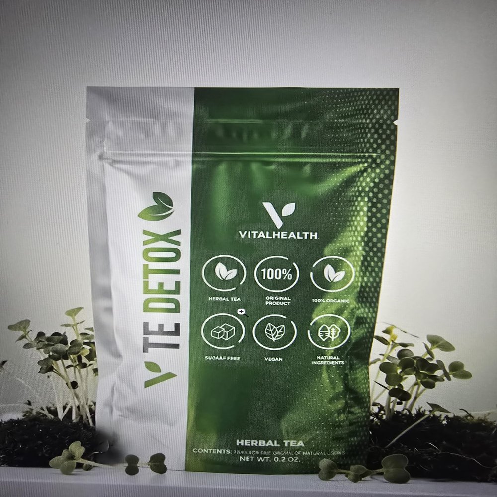 TE DETOX