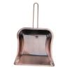UTHCLO 1Pc Small Dustpan Design for Home Cleaning Decorative Dustpan Ornament for Desktop Lightweight Smooth Surface for Household Use view 1