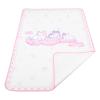 Landofgenie Printed Washable Bed Pads for Mens Women Waterproof Pee Pad 30"x45.5" Changing Pad for Adults Pixel Cat view 1
