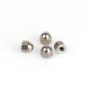 200Pcs Metal Hexagon Screw Caps for Eyeglasses - Compatible with Rimless Glasses & Select Sunglasses, Durable Eyewear Repair Accessories view 4