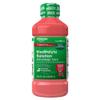 Amazon Basic Care Electrolyte Solution Advantage Care with PreVital Prebiotics, Cherry Punch, Designed to Help Prevent Dehydration, Replaces Electrolytes, Fluid and Zinc, 33.8 fl oz (Pack of 1) 1 pack view 1