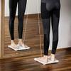 JSEIAJB Smart Scales Body Scale Fat Composition Scale Balance Test Body Body Weight Scale view 2