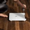 JSEIAJB Smart Scales Body Scale Fat Composition Scale Balance Test Body Body Weight Scale view 3