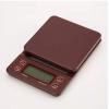 JSEIAJB Profession Coffee Scale Digital Drip Coffee Timer Electronic Kitchen Food Cooking Scale Bar Ml Weight Balance view 1