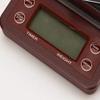 JSEIAJB Profession Coffee Scale Digital Drip Coffee Timer Electronic Kitchen Food Cooking Scale Bar Ml Weight Balance view 4