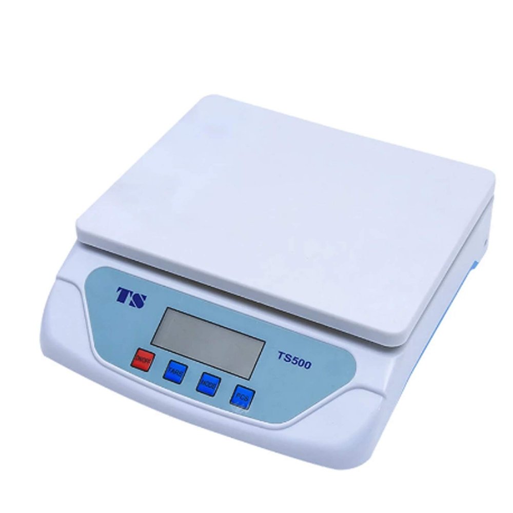 JSEIAJB Electronic Household Kitchen Scale LCD Digital Glass Scales Cooking Baking Food Balance Weighing Measuring Tool