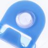 HOODANCOS Toothpaste Tube Squeezer Manual Toothpaste Dispenser for Facial Cleaners Durable Plastic Squeezer Clip Easy to Use Reduces Waste for Daily Life view 2