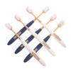 SOESFOUFU 36Pcs Wide Brush Toothbrush Soft Bristles for Deep Cleaning for Home Travel Gentle Gums Portable Manual Toothbrushes for Sensitive Teeth view 1