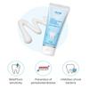 Sensitive Teeth and Gums Toothpaste 100g x 3 Pack, Relief for Sensitivity, Gum Care, and Oral Cleanliness view 2