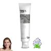 1pc NanoHydroxyapatite Toothpaste, 7.5 Nano Hydroxyapatite ToothpasteS, Pasta Dental Hidroxiapatita 7.5%, Deep Cleaning, Fresh Breath for Teeth, Gentle and Effective (1) view 1