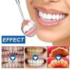 1pc NanoHydroxyapatite Toothpaste, 7.5 Nano Hydroxyapatite ToothpasteS, Pasta Dental Hidroxiapatita 7.5%, Deep Cleaning, Fresh Breath for Teeth, Gentle and Effective (1) view 4