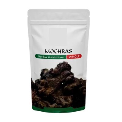 Bombax Bombax - Mochras - 7.05Ounce / 200gm - Gond Mochras