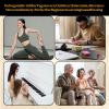 3 Pcs Tuning Forks Set(128hz,256hz,512hz),Weighted & Unweighted Tuning Forks Set,for Chakra Wellness,Essential Yoga, Yoga and Meditation,Relaxation Gifts for Women view 4
