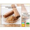 0.4oz Javadhu Powder 12g (Mukkudal Sarvodaya Javadhu) for Cloth,Body & Pooja view 3