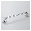 Grab Bar Bathroom 20" Mirror Silver Bath 304 Stainless Steel Elderly Balance Bar Non-Slip Hand Rail view 3