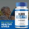 (2 Pack) Block Sugar Pro Capsules, BlockSugar Supplement Advanced Blood Formula Max Strength, BlockSugarPro Black Pills Premium Support Complex Blend All Natural Healthy Circulation Reviews (120 Ct) view 3