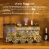 NOENNULL Train Diffuser 300ml Train Humidifier for Essential Oils, Large Room Aromatherapy Diffuser Cool Mist Humidifier for Office Bedroom view 4