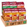 Salutem Vita Deluxe Beef Stroganoff Pasta Meal Kit 5.5 oz, Gift Set Pack of 12 view 1