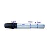 5pcs Venturi Tube Insert Sleeve Injector Powder Pump Core for Gema IG06 view 4