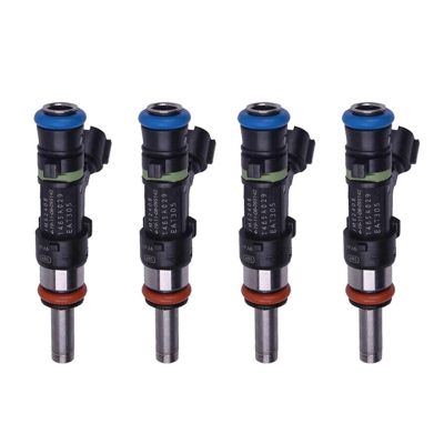 UCZNAFYLE 4PCS F 1465A029 EAT305