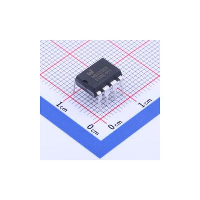 (10pcs) WS90563 D7P DIP-7