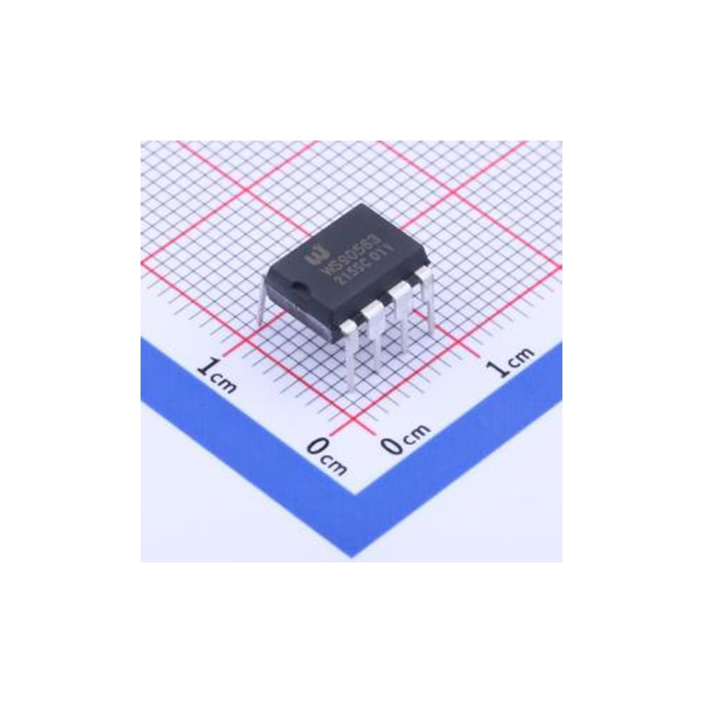 (10pcs) WS90563 D7P DIP-7