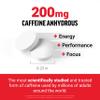 Force Factor Caffeine Pills 200mg, Caffeine Tablets to Boost Energy, Focus, Strength, and Performance, Premium Quality Pills, Energy Support Supplement, 250 Tablets view 2