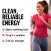 Force Factor Caffeine Pills 200mg, Caffeine Tablets to Boost Energy, Focus, Strength, and Performance, Premium Quality Pills, Energy Support Supplement, 250 Tablets view 3