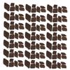 OUNONA Chips for Home Wine Brewing Infuse Whiskey Flavor with Deep Aroma Authentic Oak for Enhanced Wine Complexity Total view 1