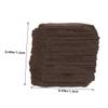 OUNONA Chips for Home Wine Brewing Infuse Whiskey Flavor with Deep Aroma Authentic Oak for Enhanced Wine Complexity Total view 2