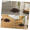 OUNONA Chips for Home Wine Brewing Infuse Whiskey Flavor with Deep Aroma Authentic Oak for Enhanced Wine Complexity Total view 3