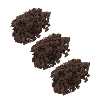 Cabilock Heavy Toasted French Oak Chips for Wine Brewing Enhance Whiskey Flavor Profile Oak for Home Winemaking Aging Supplies