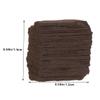 Cabilock Heavy Toasted French Oak Chips for Wine Brewing Enhance Whiskey Flavor Profile Oak for Home Winemaking Aging Supplies view 2