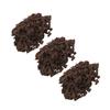 FUNOMOCYA French Heavy Oak Chips for Wine Making and Whiskey Aging for Home Brewing and Professional Winemakers Deep Smoky Flavor Infusion view 1