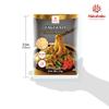 Hakubaku Japanese Stir Fry Style Noodles - YAKISOBA (Original Flavor, 12 PACK) view 2