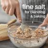 Morton Iodized Himalayan Pink Salt, 22 oz (2 Pack) view 2