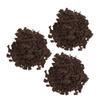 HAKIDZEL Heavy Chips for Aging Whiskey Wine Chips for Home Brewing Enhancing Flavor Wine Whiskey and Brandy Crafting view 1