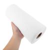 Mikinona 1 Roll Disposable Kitchen Cleaning Tear Away Microfiber Towels for Efficient Dry Wet Use Safe Disposable Dishcloths for Easy Housekeeping and Bathroom Cleaning view 4