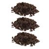 ABOOFAN Heavy Toasted French Oak Chips for Wine Brewing Aging Chips for Wine Whiskey Flavor Enhancement Home Brewing Supplies view 1