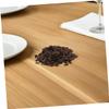 Hoement Home Wine Brewing Oak Chips Deep Toasted Wine Flavor Enhancer for Whiskey Aging for DIY Projects and Barbecue Applications view 4