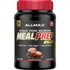 ALLMAX Nutrition MealPrep Lite Whole-Food Protein Powder, Dairy-Free, Keto-Friendly, 23g Protein, 30 Servings (Chocolate Peanut Butter) view 1
