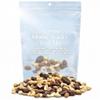 Extreme Chocolate Trail Mix: Roasted Peanuts, Cashews, Fudge Cups & Bits, Dark Chocolate Dipped Almonds, Brownie Bites, Cookie Gems, Nice Crunchy Moose Snack Munch Food, 6oz Track Bag view 2