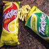 FIJI Simpler Snacks (Value Pack Of 12 x 20g) Favorite Puffs Snack Of The Pacific Islanders - Imported From FIJ view 2