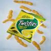 FIJI Simpler Snacks (Value Pack Of 12 x 20g) Favorite Puffs Snack Of The Pacific Islanders - Imported From FIJ view 3