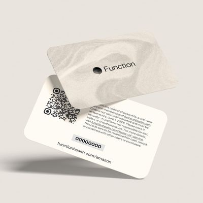 160+ Lab Tests, Health Tracker & Targeted Insights - Annual Membership