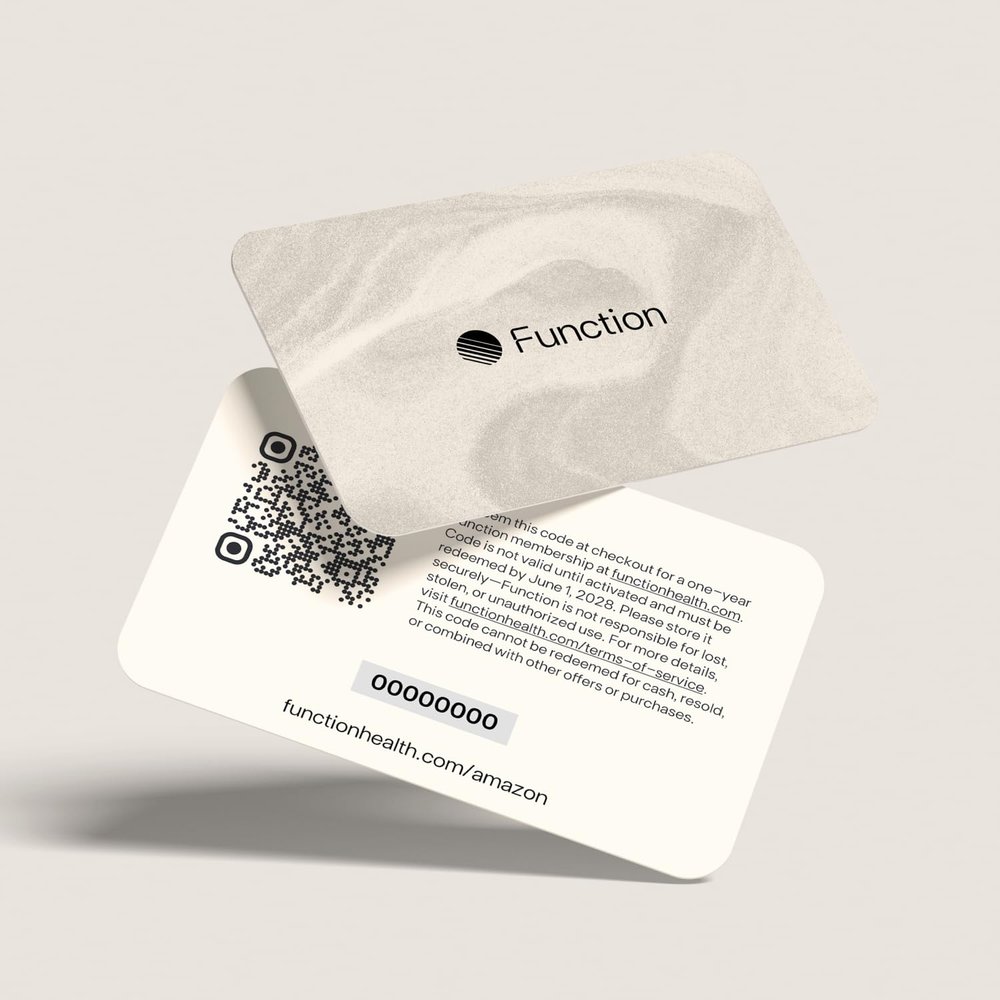 160+ Lab Tests, Health Tracker & Targeted Insights - Annual Membership