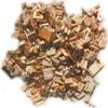 220 cu. in. Wild Apple Chips in Poly Bag view 1