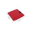 NSUQOA JSEIAJB Red Stylish Electronic Scale, Intelligent, Strong and, with Anti-Skid Effect, can Measure Weight view 3